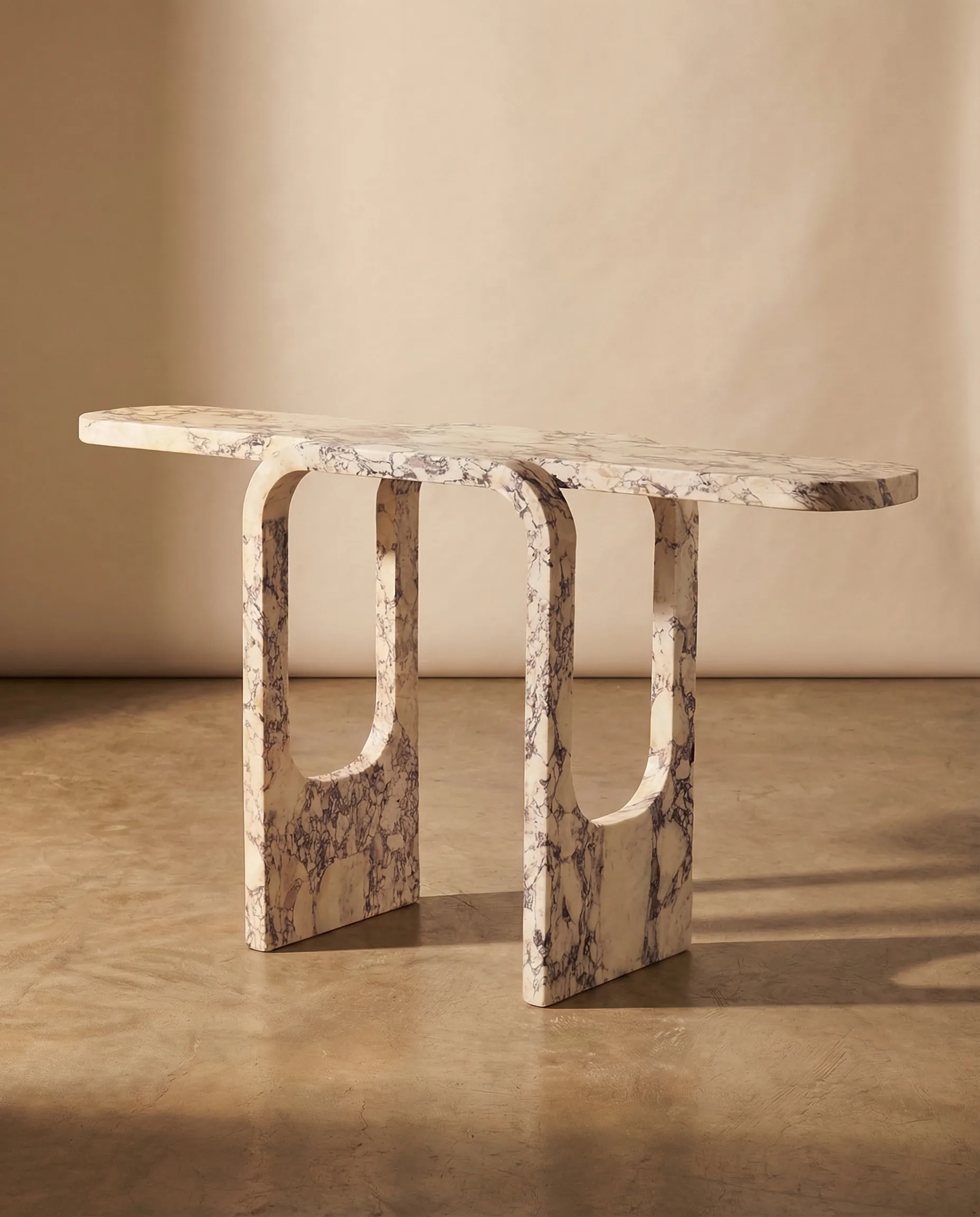 Cut and Fold stone surface